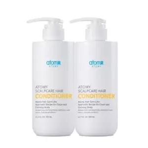 애터미 스칼프 컨디셔너 500ml 2개