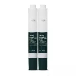 애터미 루트 바이탈 두피 앰플 15ml 2개
