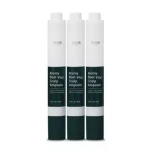 애터미 루트 바이탈 두피 앰플 15ml 3개