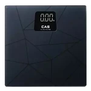 MZCAS 카스체중계 LED 디지털 체중계 X24 블랙
