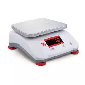 오하우스 전자저울 단순중량-방수 V22PWE6KR (6kg) 지시저울