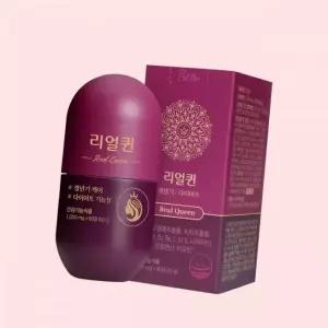 GRN 갱년기 다이어트 리얼퀸 1EA 4720623