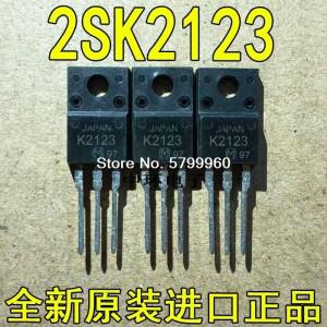 10 / K2123 F 5A 450V