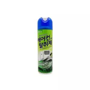 산도깨비 에어컨 히터 눅눅한 냄새제거 탈취제 300ML 피톤치드 자동차 깨끗한