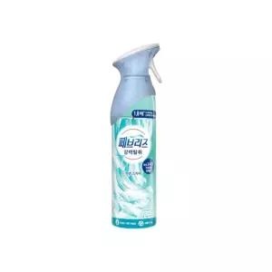 페브리즈 주방 음식 냄새제거 에어 공기탈취제 린넨스카이 165g 발향 방부제