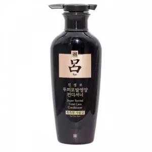 친절한탄씨 TBZ BTM 려 진생보 영양 컨디셔너 린스 400ml 머리관리 헤어트리트먼트 헤어관리 헤어워시