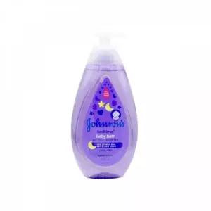 친절한탄씨 TBZ BTM 존슨즈베이비베드타임바스500ml 바디관리 오일 바디케어용품 바디바스 바디크림