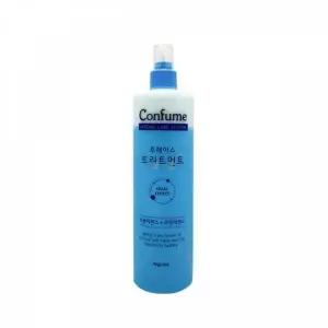 친절한탄씨 TBZ IS 과일나라 컨퓸 투페이스 트리트먼트 530ml 헤어컨디셔너 헤어관리 헤어컨디션