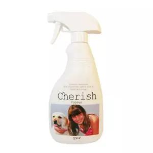 (2개묶음)체리쉬 탈취제 파파야향 500ml