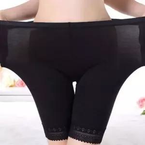 [라일리여성언더웨어] Rly 빅사이즈 여성 속바지 이지웨어 여성 이너 팬츠