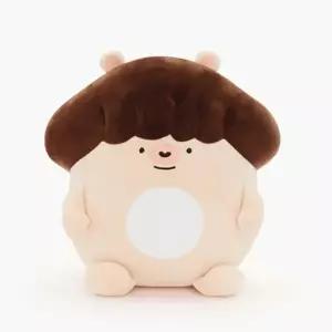 (선택 마니마니 돼지우스 스탠딩쿠션)마니마니 돼지우스 스탠딩쿠션 쿠션 캐릭터쿠션 인테리어소품 굿즈