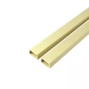 코텍 커버 2P 25mmx1m 쫄대 몰딩 덮개 정리 전선