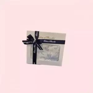 쇼콜라 신생아가제손수건 트왈드뱀부손수건 TNO엑스씨F01XW 4580511