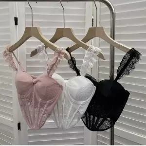 [룽스_62]스퀘어넥 코르셋 탑 3color 나시 SL-1004758