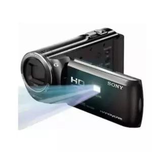 SONY HandyCam HDR-PJ380