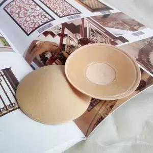 [룽스_62]가슴패치 실리콘브라 니플패드 2P DD-11936