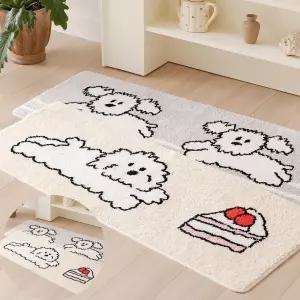 사무용품 Little paper 롱 발매트 (페퍼)_완구 미술용품