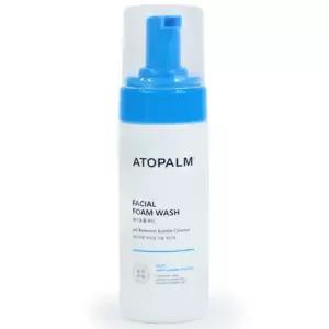폼 페이셜 워시 약산성 매일매일촉촉하게 뉴아토팜 MLE 150ml [m101039]