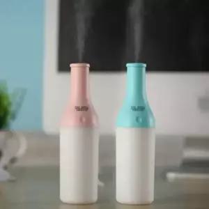 USB 초음파 가습기 개인가습기 개인용가습기 책상용가습기 침실무드등 1인용가습기 책상가습기 사무실책상