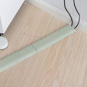플라스틱 전기배선 6구 몰딩 케이블 덕트 30cm