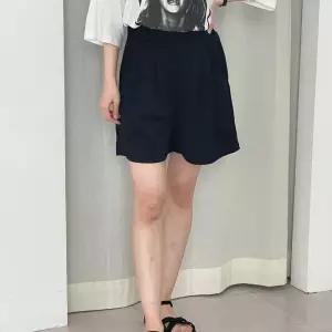 [클리어런스]플리즈숏팬츠 a라인 하비 커버형 반바지_5