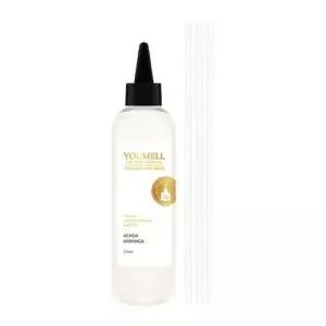 [RIZPICK]유멜 시그니처 디퓨저 리필 오일 250ml 아카시아 모링가향