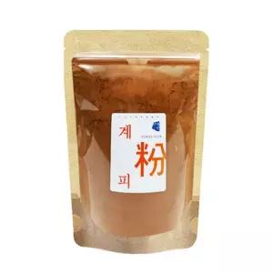 산해랑 리필(230g) 계피 건강분말 가루 [mDE02B3]