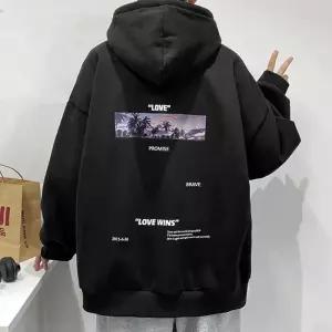 [룽스_62]안감 후드티 루즈핏 데일리 베이직후드티 후디