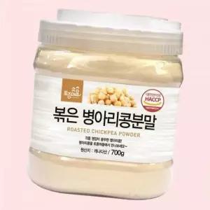 HACCP 볶은 병아리콩분말 700g 4454819