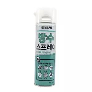 콘크리트 코팅제 방수제 액체 뿌리는 옥상 방수 타일 스프레이 외벽