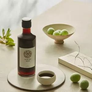 [NS홈쇼핑]서일농원 서분례 명인 매실청 300ml 1병[35924507]