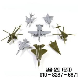 1Pcs 1/144 4D 조립 비행기 Mi24 헬리콥터 FC 1 J10 미국 Thunderbolt 전투기 정찰 수송기 군사 장난감