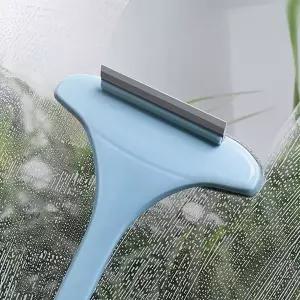 에코벨 G5S6Y9J0 방충망 먼지제거/틈새 유리창 청소 밀대 먼지제거