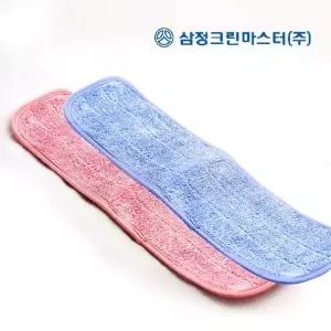 스프레이청소 H2H9L2J9 교체형밀대 리필걸레 스프레이 걸레 청소기
