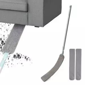 삼정 C0K1T1O1 초극세사 틈새청소기 구석 걸레 밀대 리필선택