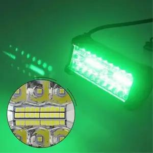 [콩심팥심]3와트 LED 40개 집어등 해루질 낚시 POWER 120와트 그