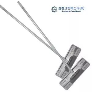 부직포밀대청소기 H4O8J5T3 수퍼물걸레청소포 2단청소기 청소포 밀대