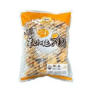 상도 순살 후라이드치킨 1kg 냉동