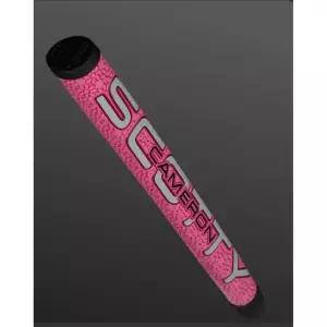 스카티카메론 퍼터그립 핑크 미드사이즈 그립 11 inch Mid-Size Matador Grip