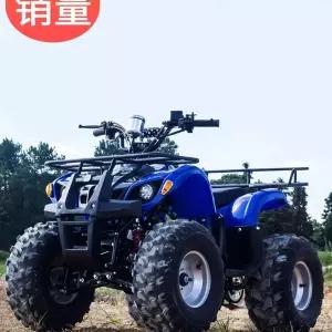 사륜 오토바이 ATV 바이크 사발이 레저용 산악 농업용