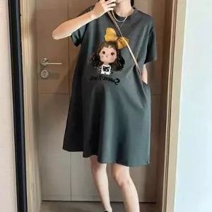 임부원피스 산모원피스
