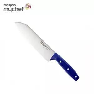 도루코 뉴클래식 라이트 칼라식도 대 200mm 블루 주방칼