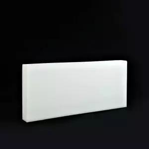 중형 C3D6F3R8 매직블럭 벌크 10개 세트 23x10x2.4cm 청소도구 스펀지 블럭