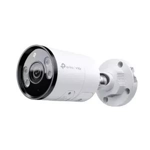 티피링크 VIGI InSight S345 4MP 실외용 풀 컬러 불릿형 CCTV 카메라