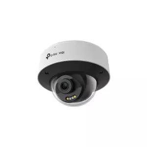 티피링크 VIGI InSight S245 4MP 풀 컬러 돔 CCTV 카메라
