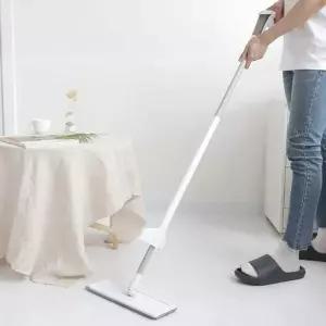 바닥청소 R7V1T2J7 밀대 극세사 스프레이 미세먼지 거실 물걸레