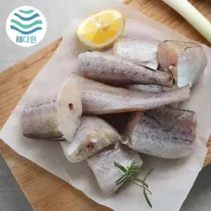 [해다원]깔끔손질 절단 코다리 대용량/1kg*10팩