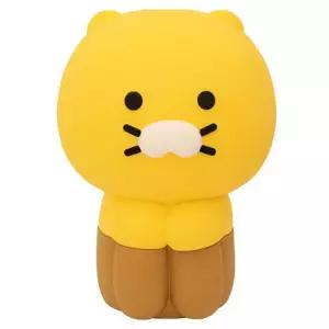 카카오프렌즈 춘식이 무드등 수면등 무선 조명등 취침등 실리콘 3단계 터치밝기조절 침대 침실 선물 추천