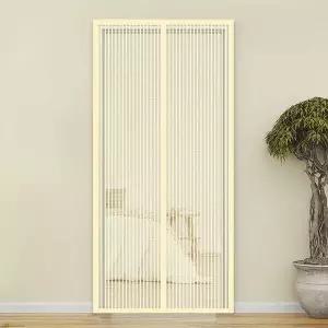 PrimeBulk H5Z6H4L3 방충네트(100x210cm) 자석 출입 기장