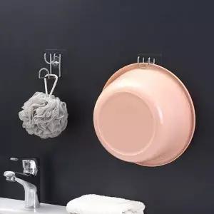 ( )대야 거치대 부착 고리 걸이 DD 12071